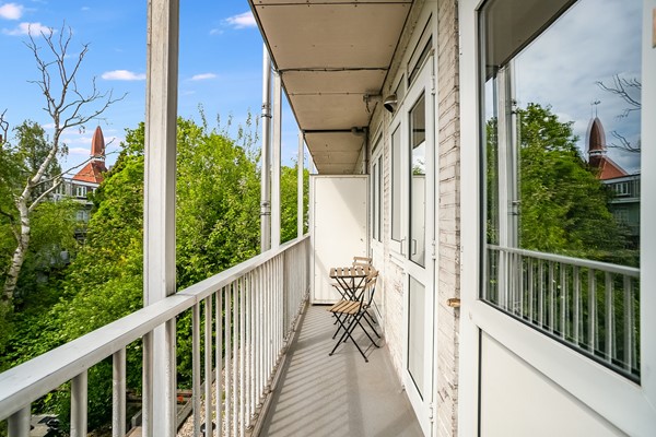 Medium property photo - Marco Polostraat 75-2, 1057 WG Amsterdam
